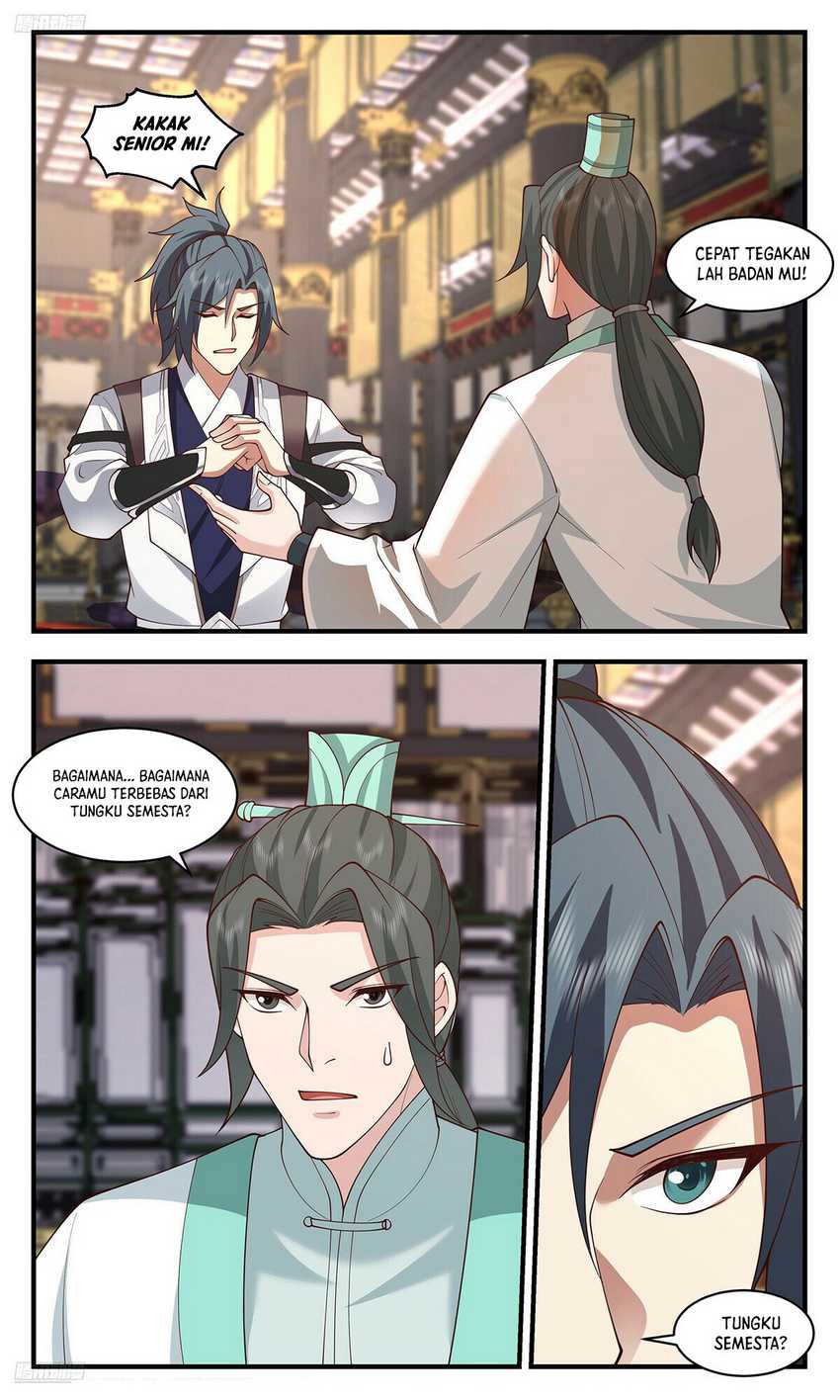 Martial Peak Part 2 Chapter 3626 - https://img.komiku.org/uploads2/2820956-4.jpg