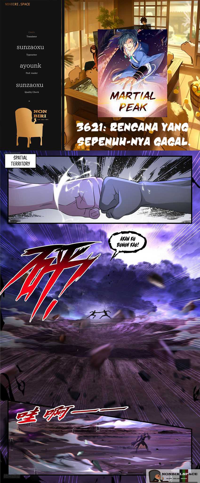 Martial Peak Part 2 Chapter 3621 - https://img.komiku.org/uploads2/2820970-1.jpg