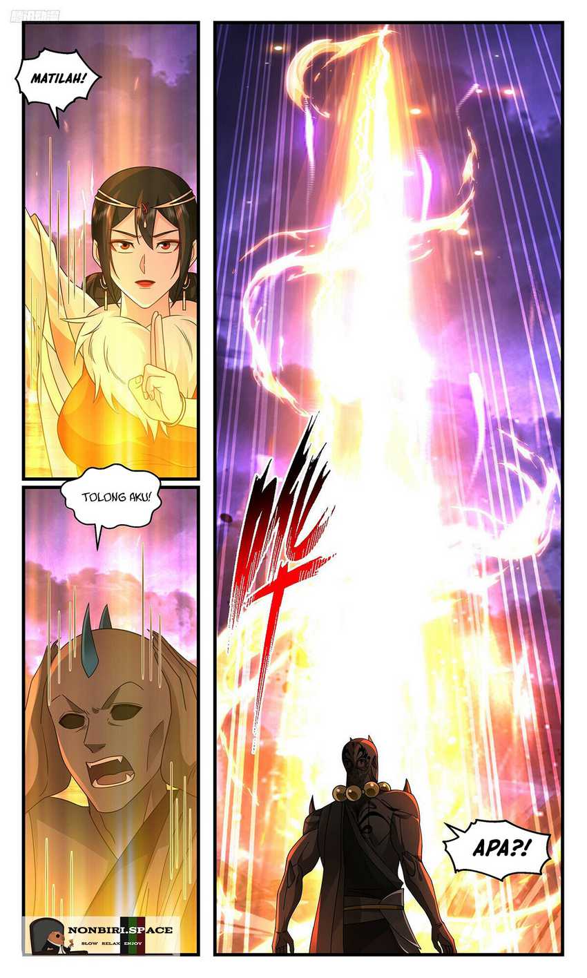 Martial Peak Part 2 Chapter 3621 - https://img.komiku.org/uploads2/2820970-3.jpg