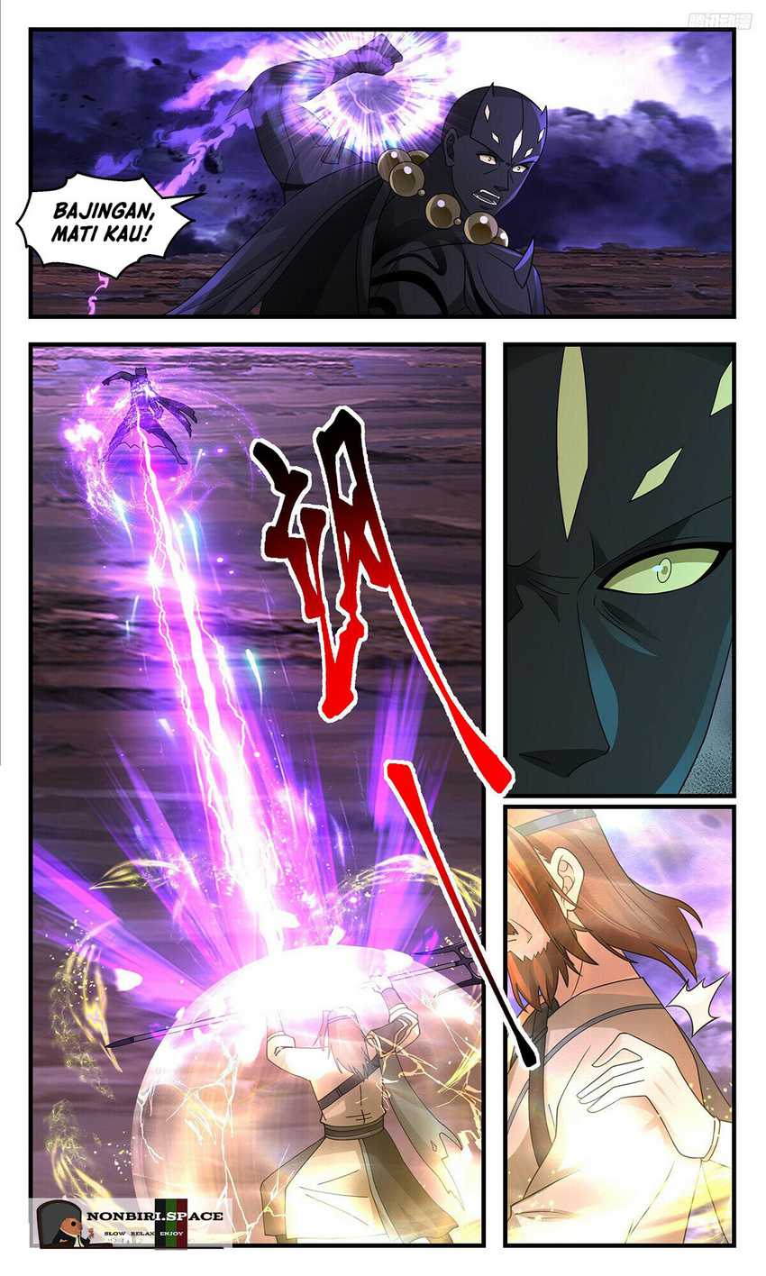 Martial Peak Part 2 Chapter 3621 - https://img.komiku.org/uploads2/2820970-5.jpg