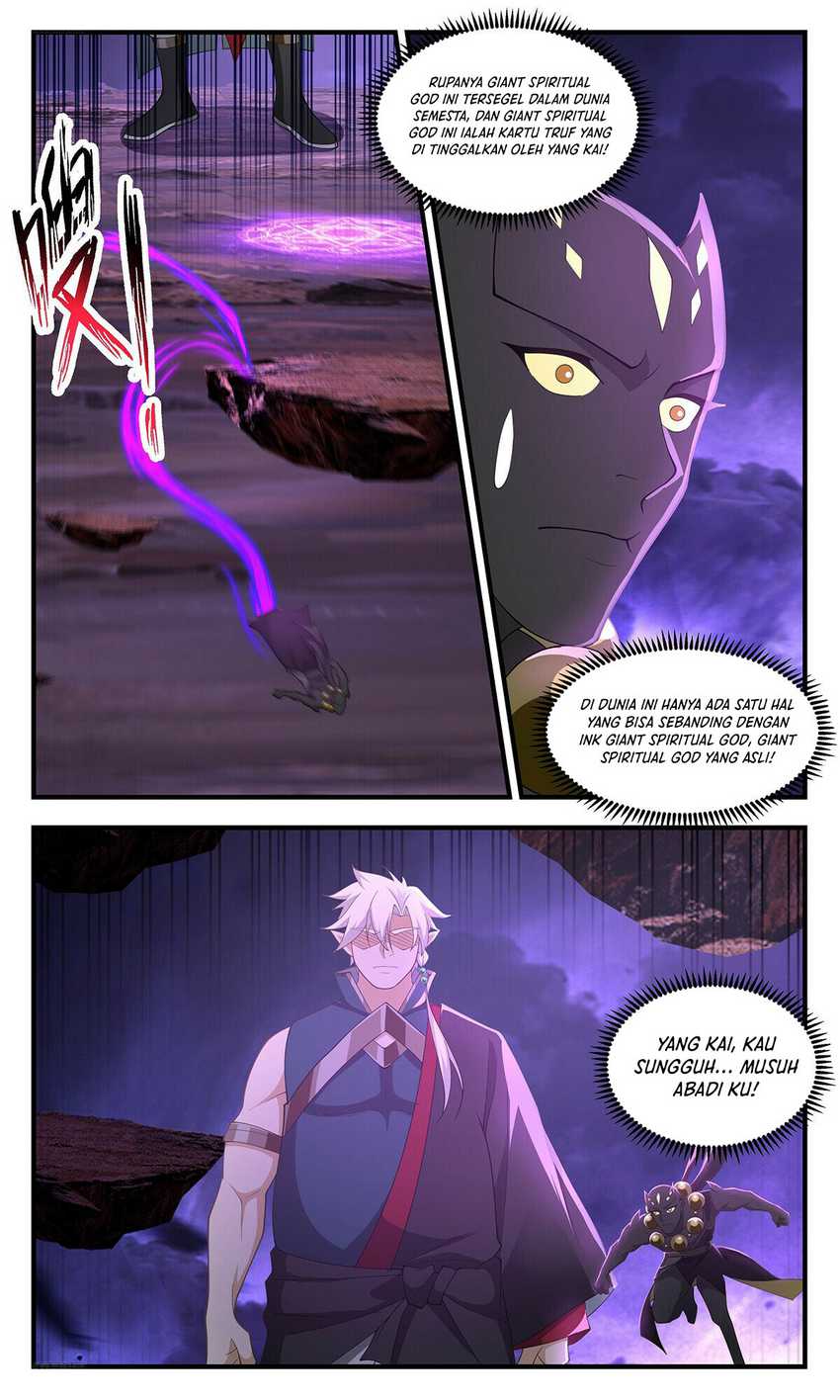 Martial Peak Part 2 Chapter 3620 - https://img.komiku.org/uploads2/2820972-2.jpg