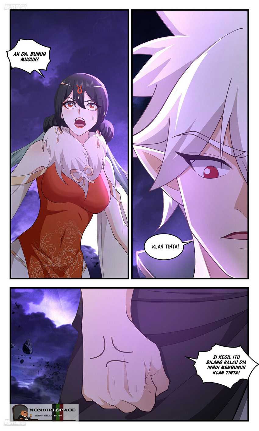 Martial Peak Part 2 Chapter 3620 - https://img.komiku.org/uploads2/2820972-3.jpg