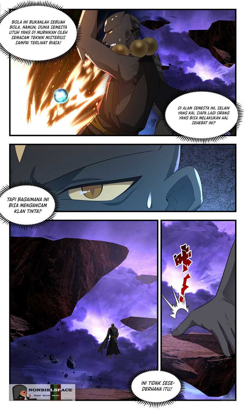 Martial Peak Part 2 Chapter 3619 Gambar 11