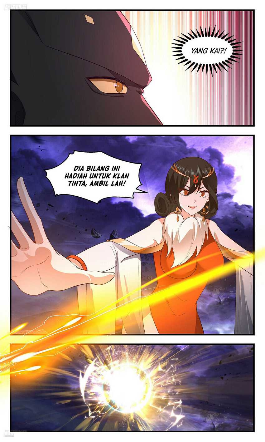 Martial Peak Part 2 Chapter 3619 Gambar 8