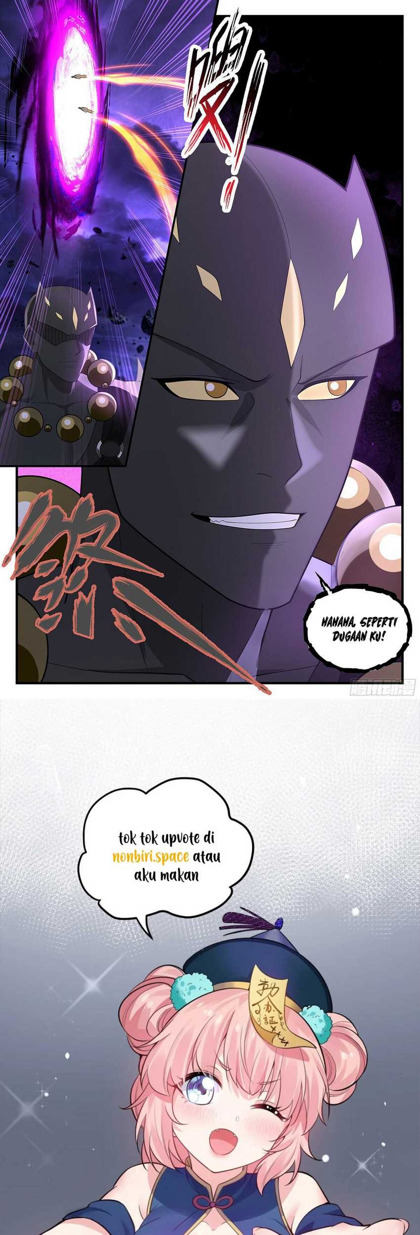 Martial Peak Part 2 Chapter 3618 Gambar 12