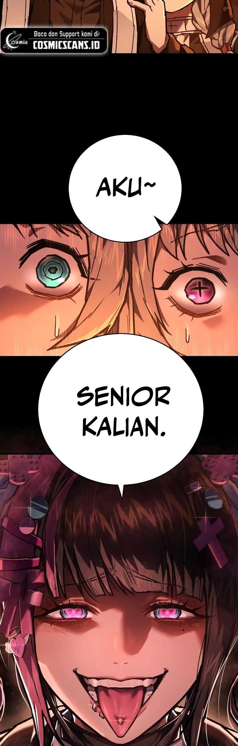 Executioner Chapter 14 Gambar 52