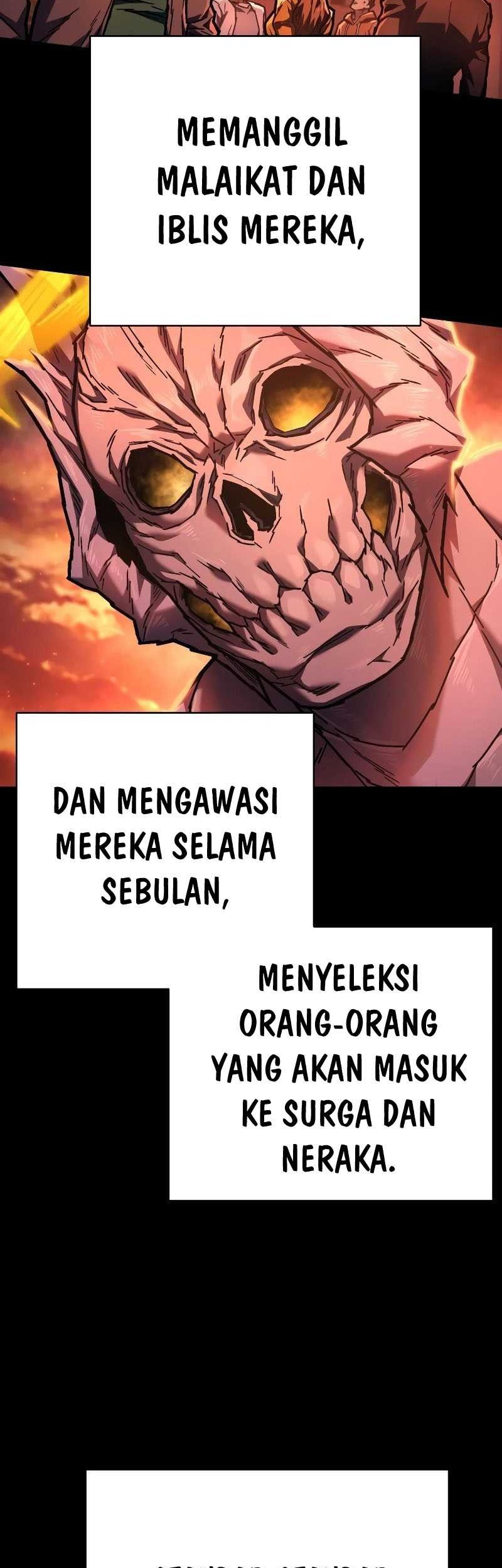 Executioner Chapter 14 Gambar 4