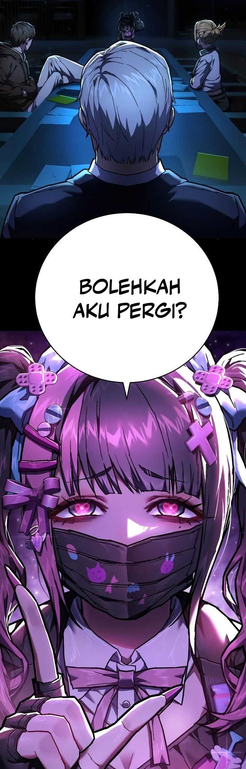 Executioner Chapter 14 Gambar 35