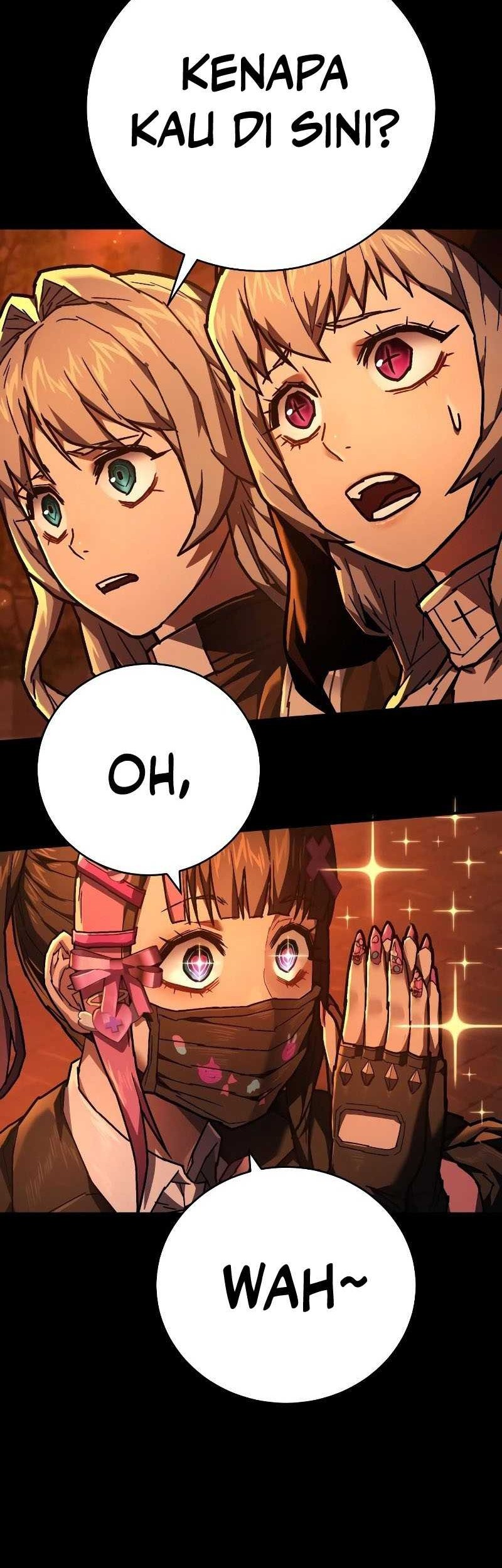 Executioner Chapter 14 Gambar 47