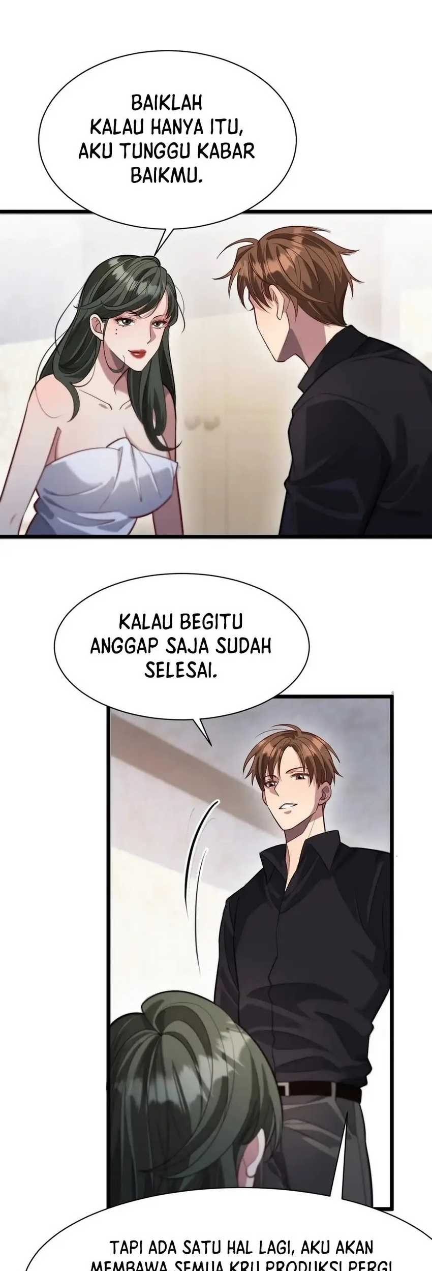 Baca Manhua I’m Trapped in This Day for One Thousand Years Chapter 97 Gambar 2
