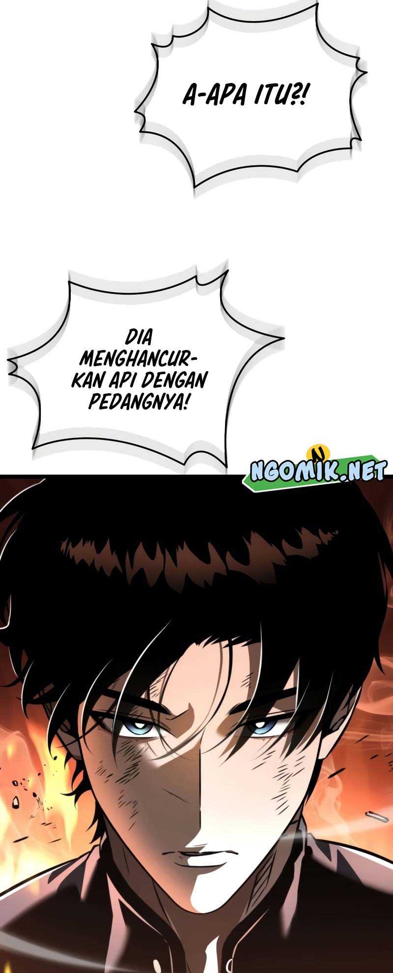 Reincarnator Chapter 29 Gambar 19