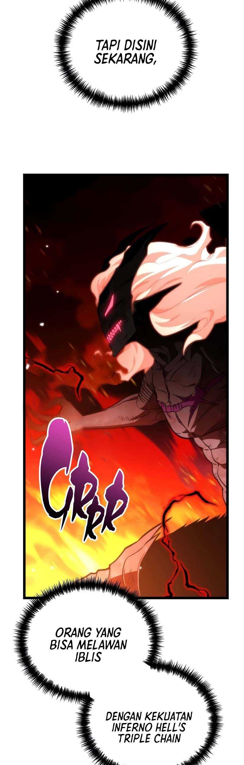 Reincarnator Chapter 29 Gambar 22