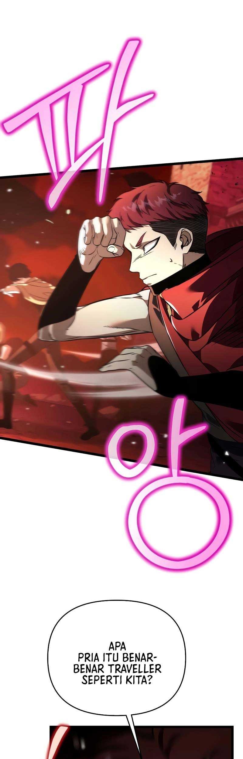 Reincarnator Chapter 29 Gambar 28