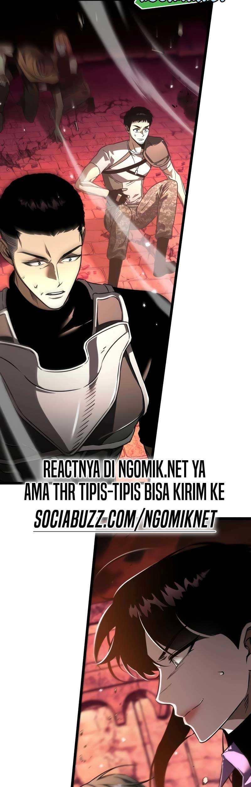 Reincarnator Chapter 29 Gambar 32