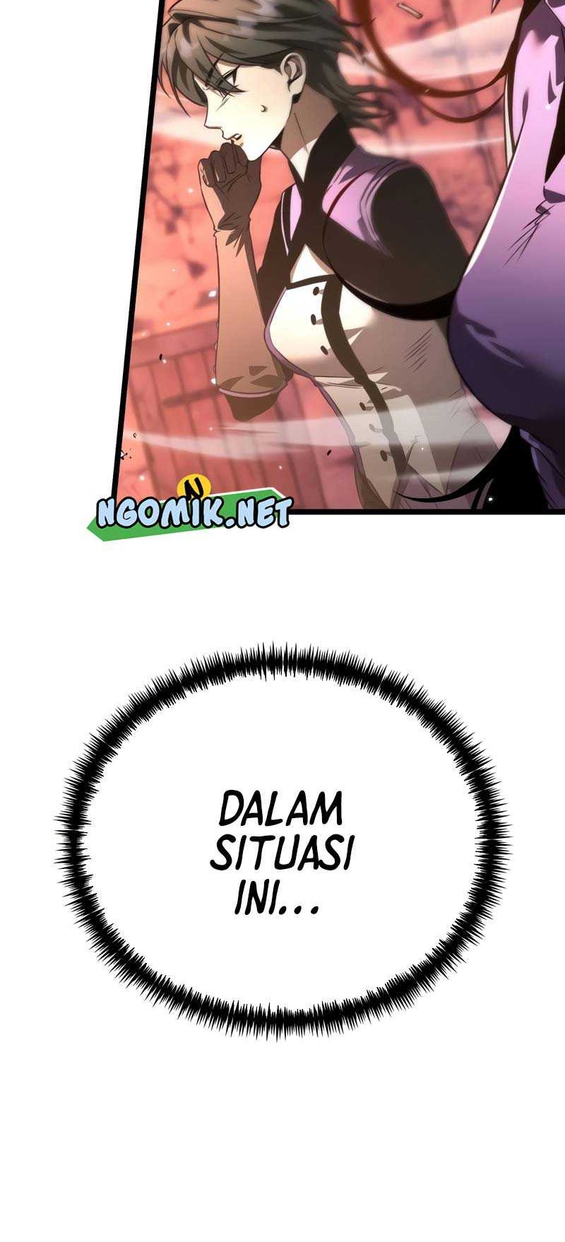 Reincarnator Chapter 29 Gambar 33