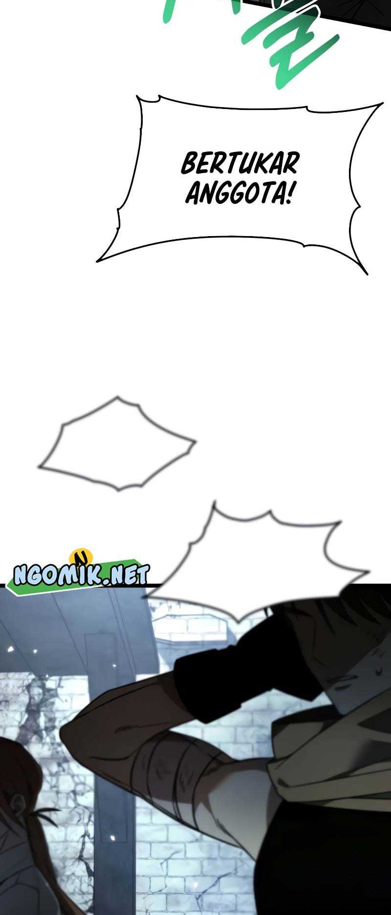 Reincarnator Chapter 29 Gambar 39