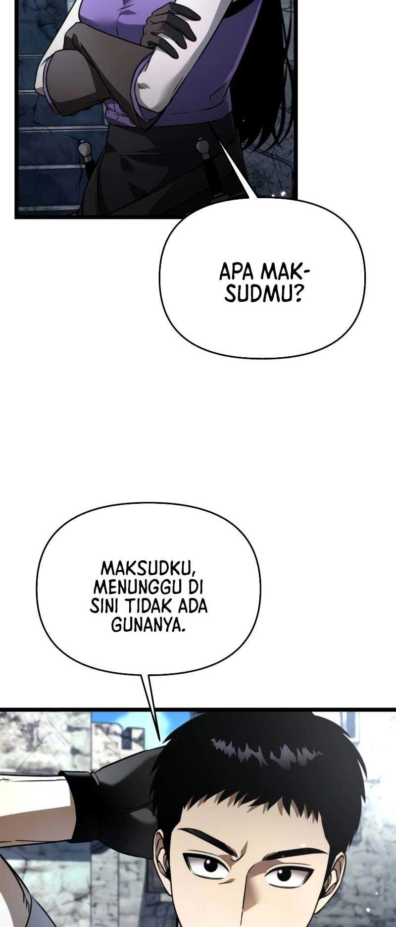 Reincarnator Chapter 29 Gambar 41