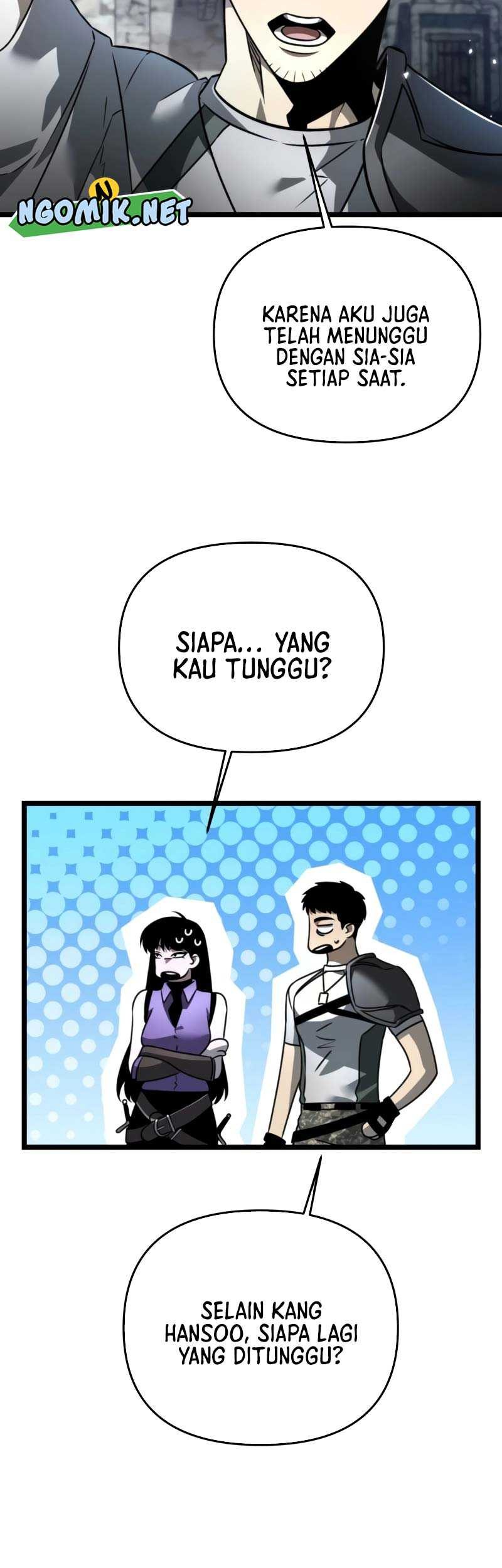 Reincarnator Chapter 29 Gambar 42