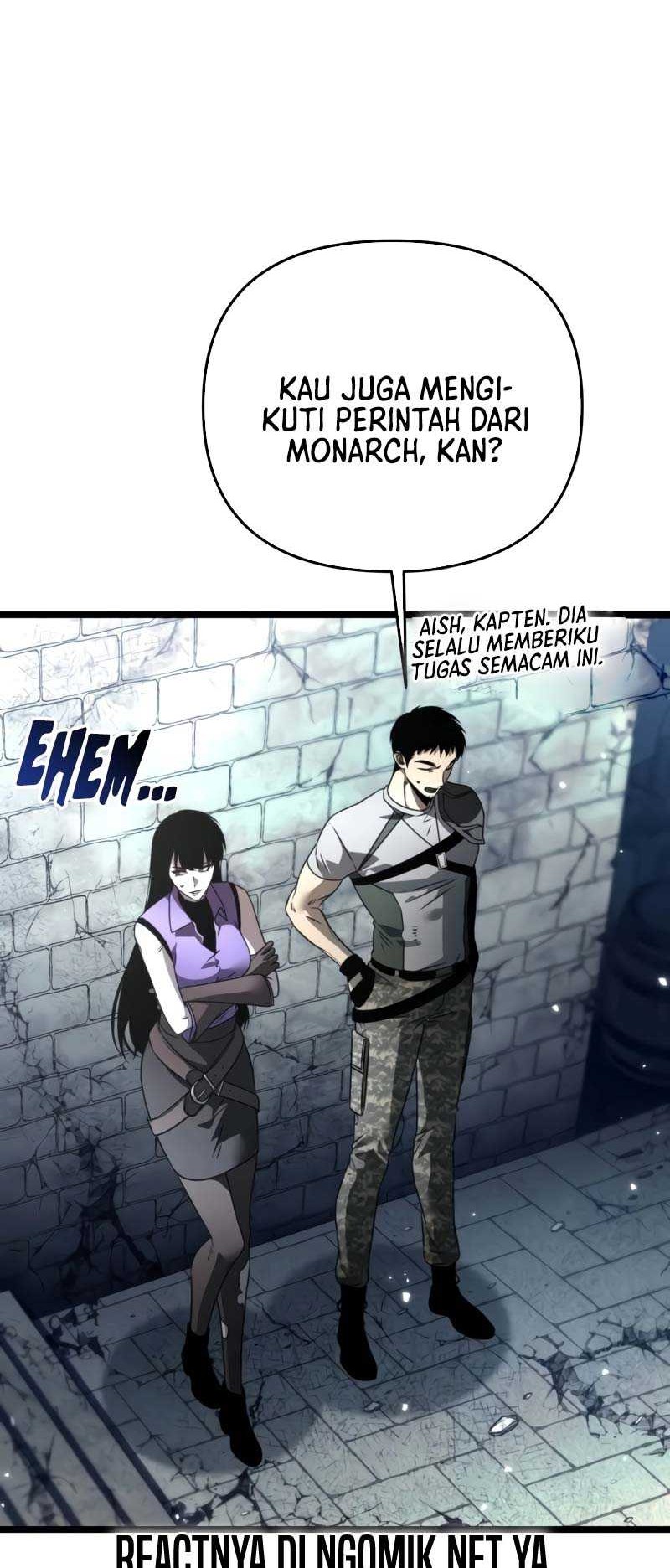 Reincarnator Chapter 29 Gambar 43
