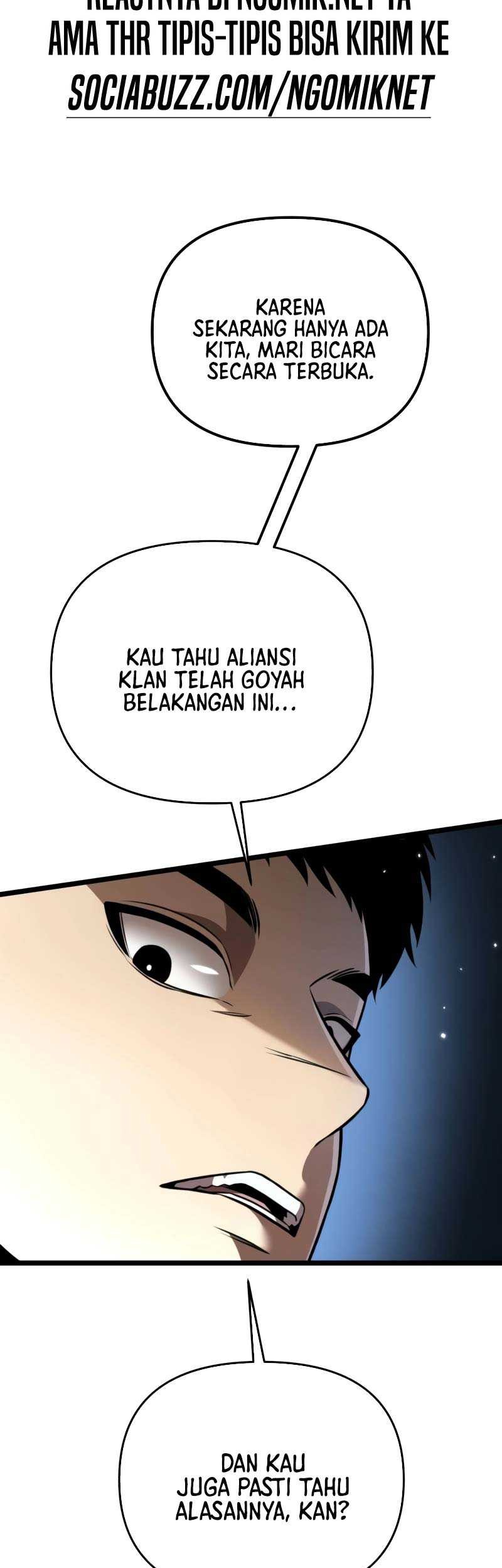 Reincarnator Chapter 29 Gambar 44