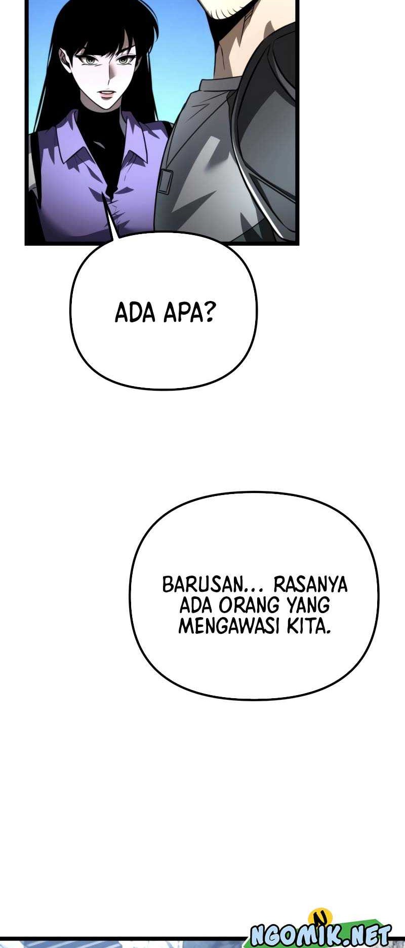 Reincarnator Chapter 29 Gambar 47