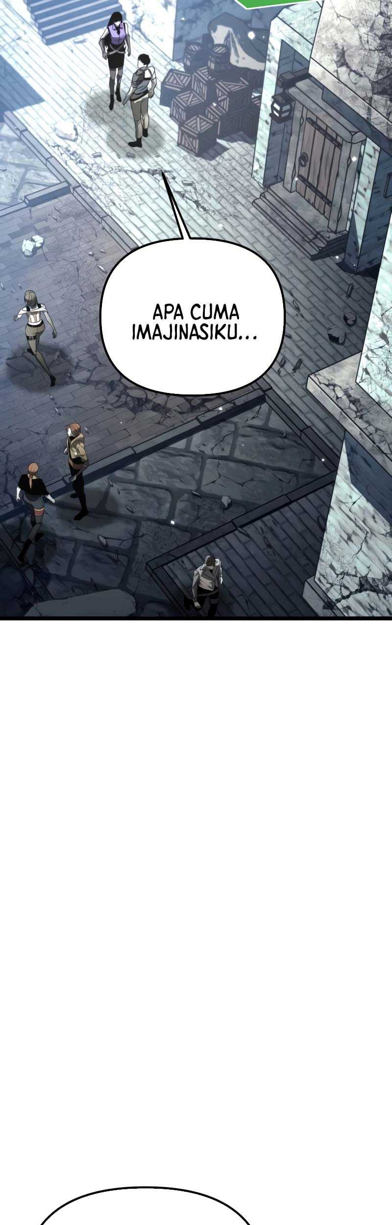 Reincarnator Chapter 29 Gambar 48