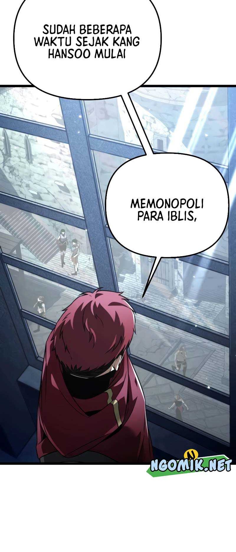 Reincarnator Chapter 29 Gambar 49