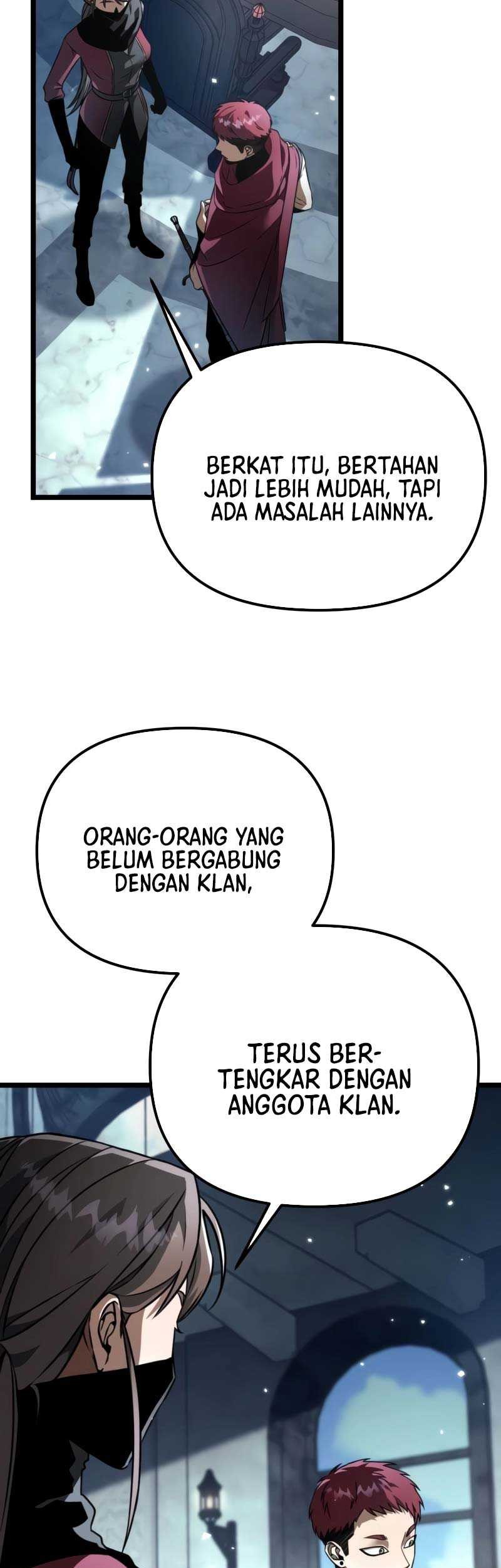 Reincarnator Chapter 29 Gambar 52