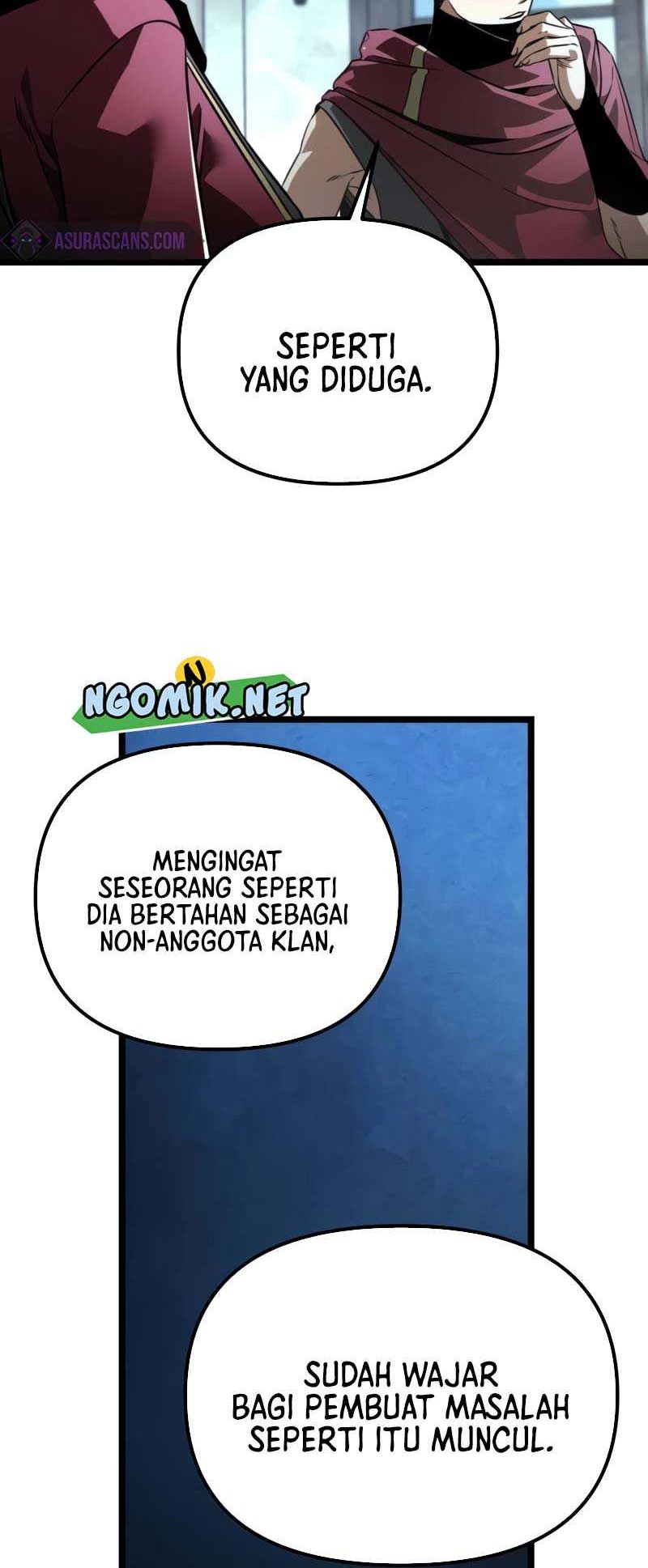 Reincarnator Chapter 29 Gambar 53