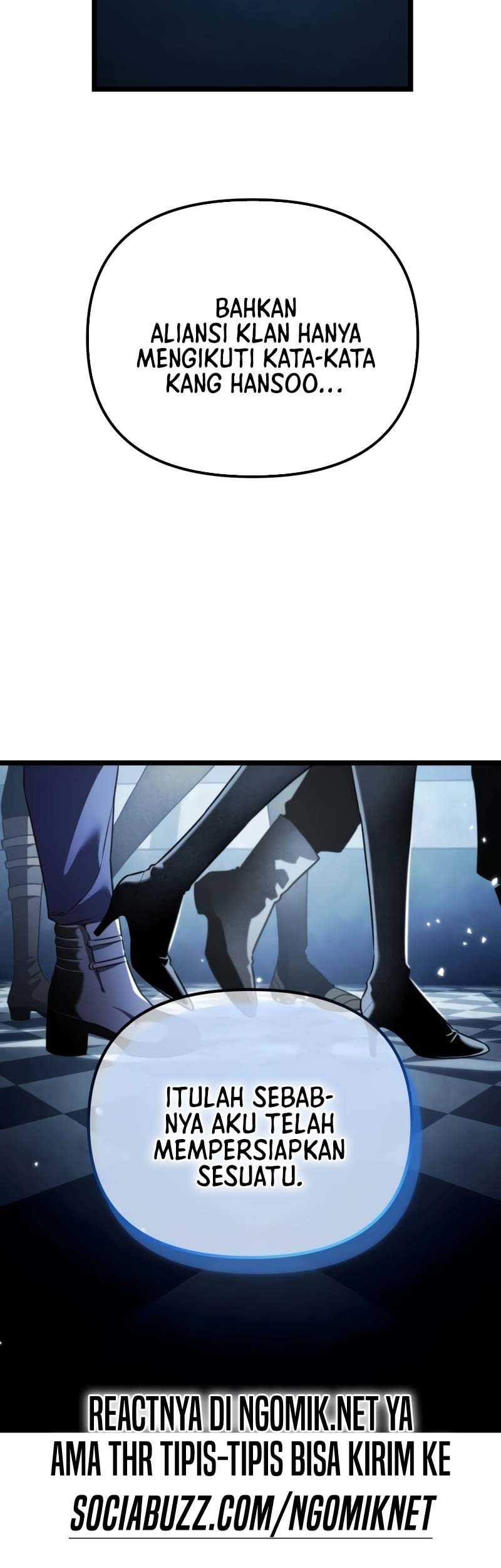 Reincarnator Chapter 29 Gambar 54