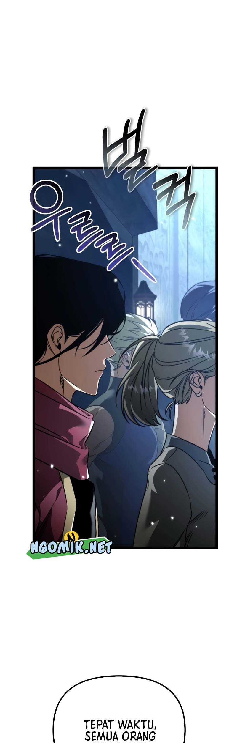 Reincarnator Chapter 29 Gambar 56