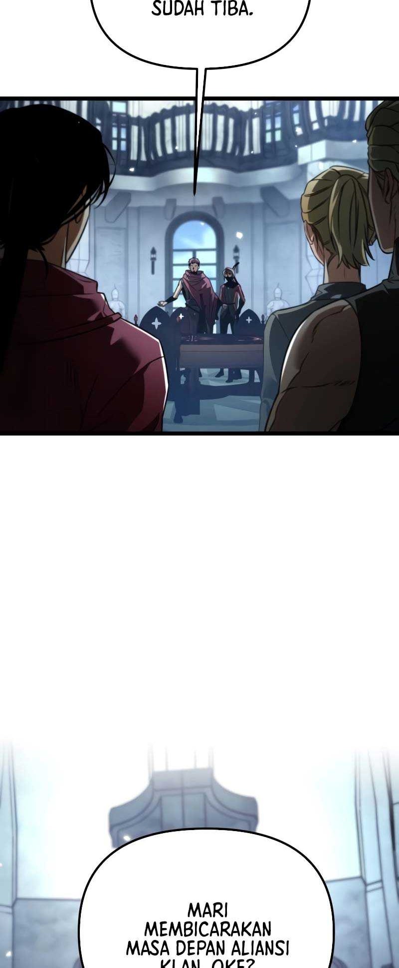 Reincarnator Chapter 29 Gambar 57