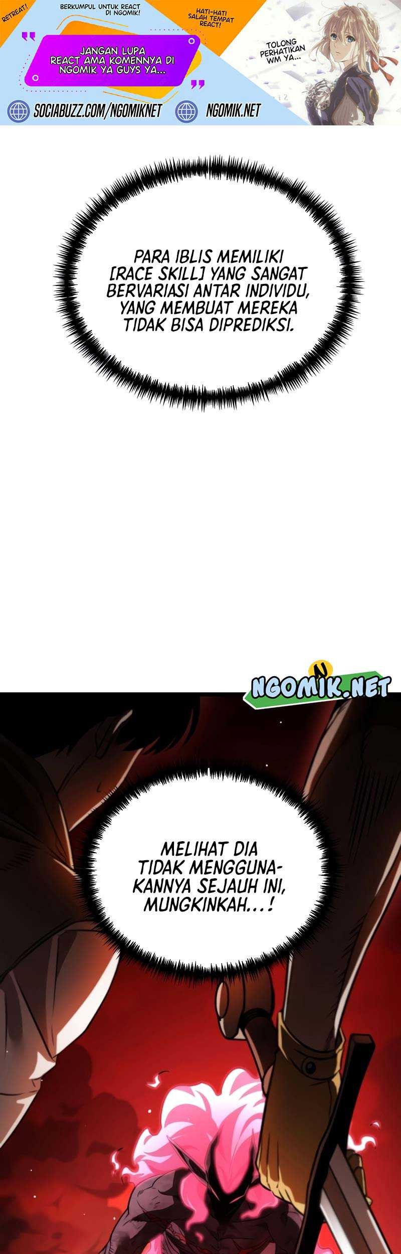 Manhwa Reincarnator Chapter 29 gambar nomor 2