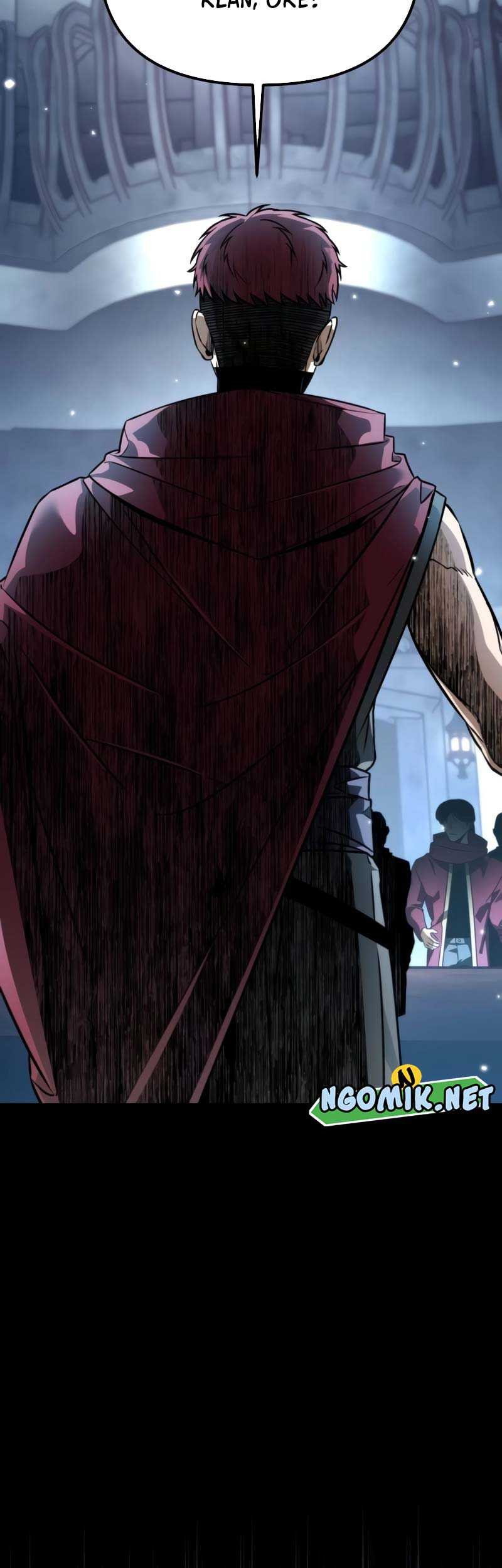 Reincarnator Chapter 29 Gambar 58