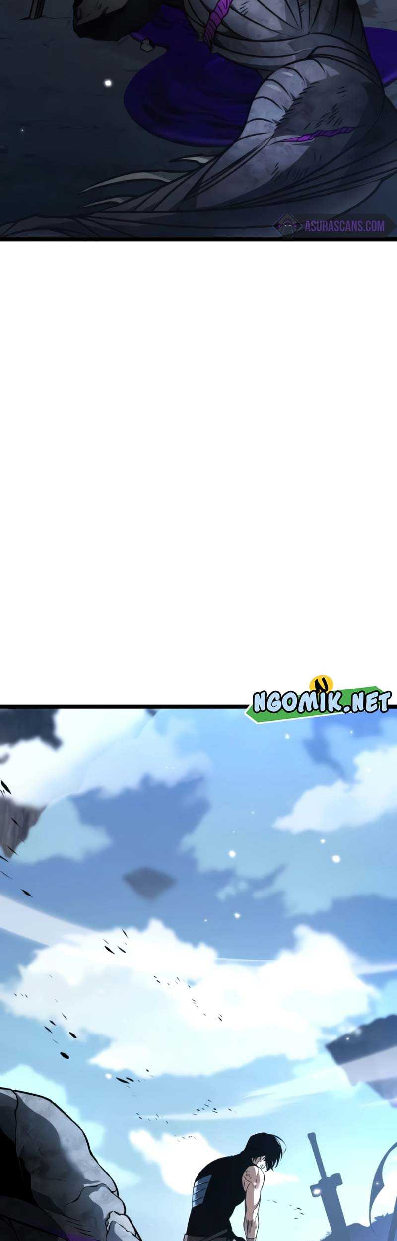 Reincarnator Chapter 29 Gambar 60