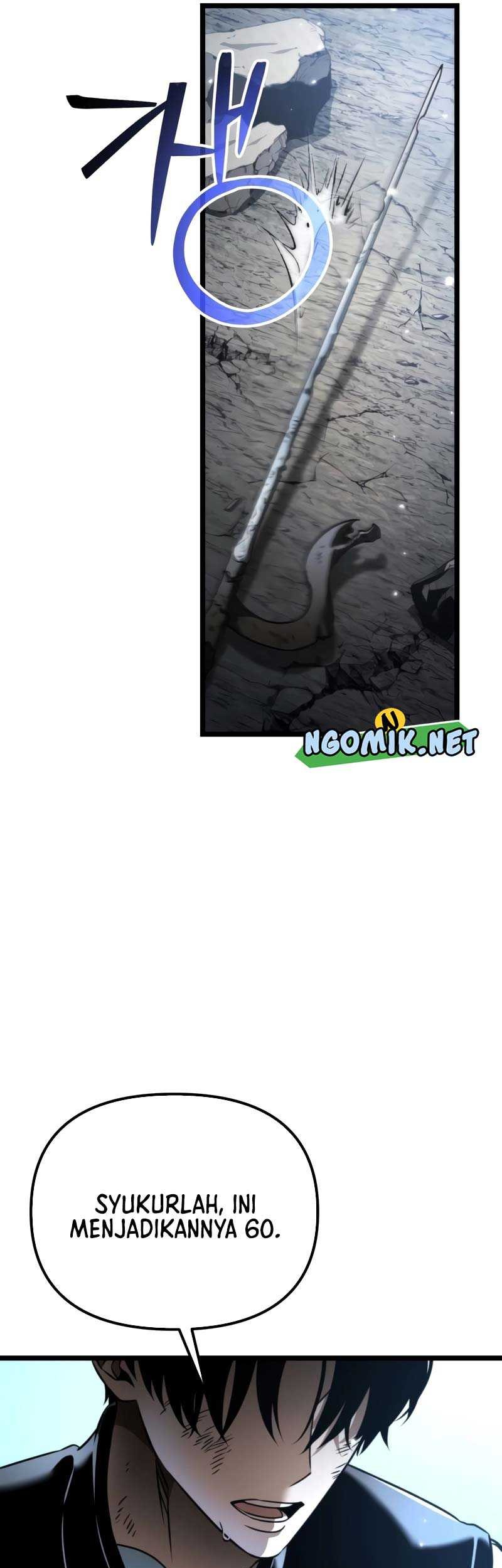 Reincarnator Chapter 29 Gambar 62