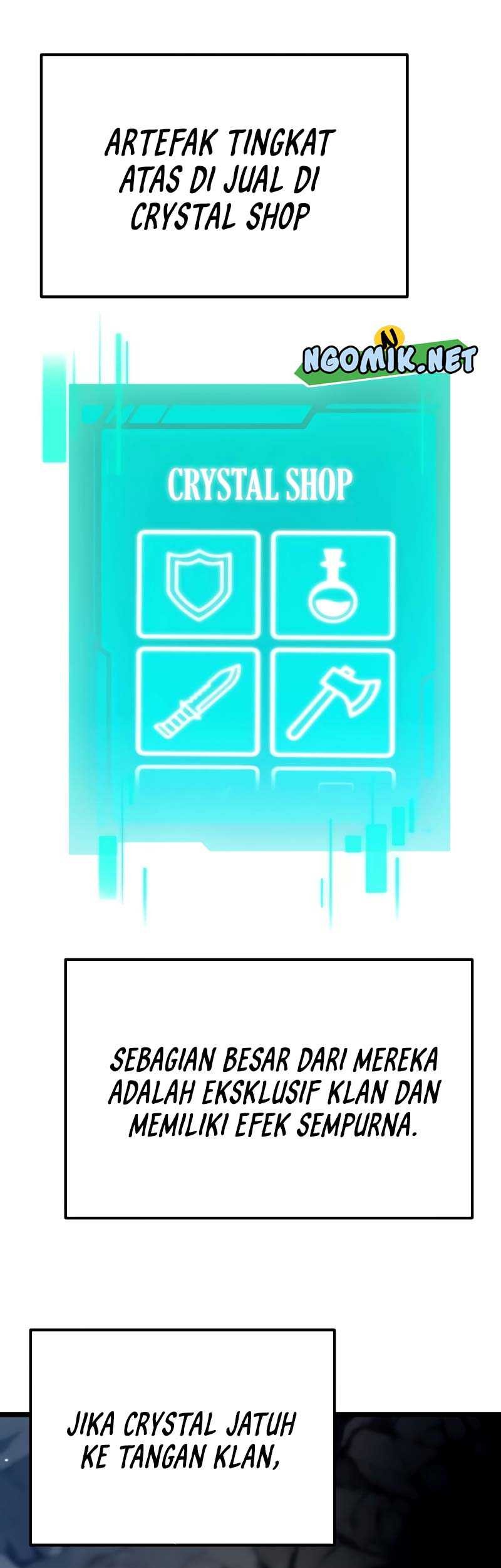 Reincarnator Chapter 29 Gambar 64