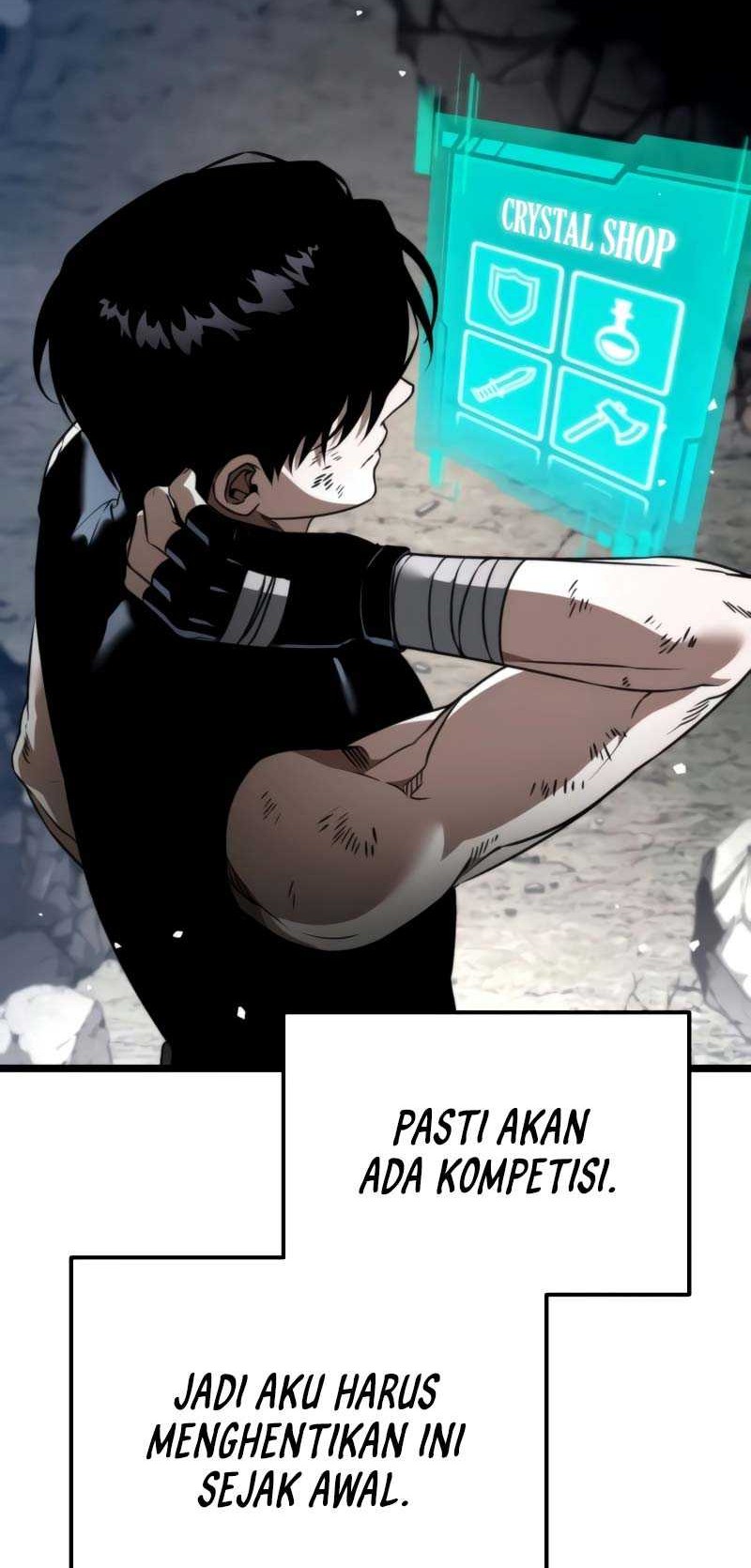 Reincarnator Chapter 29 Gambar 65