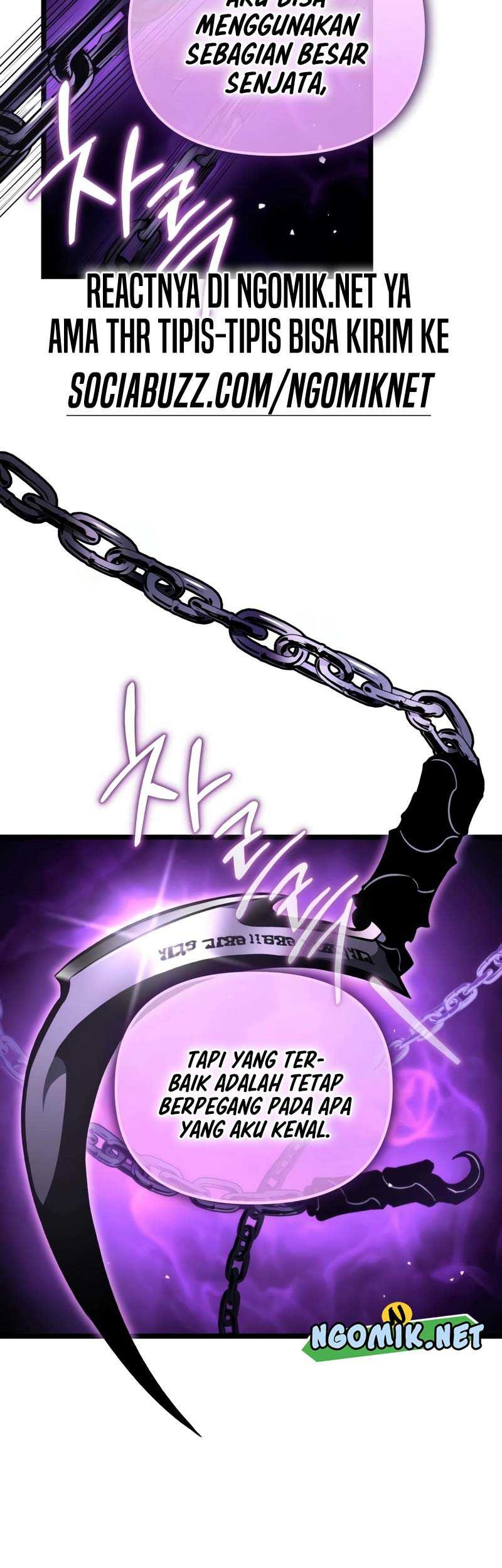 Reincarnator Chapter 29 Gambar 68
