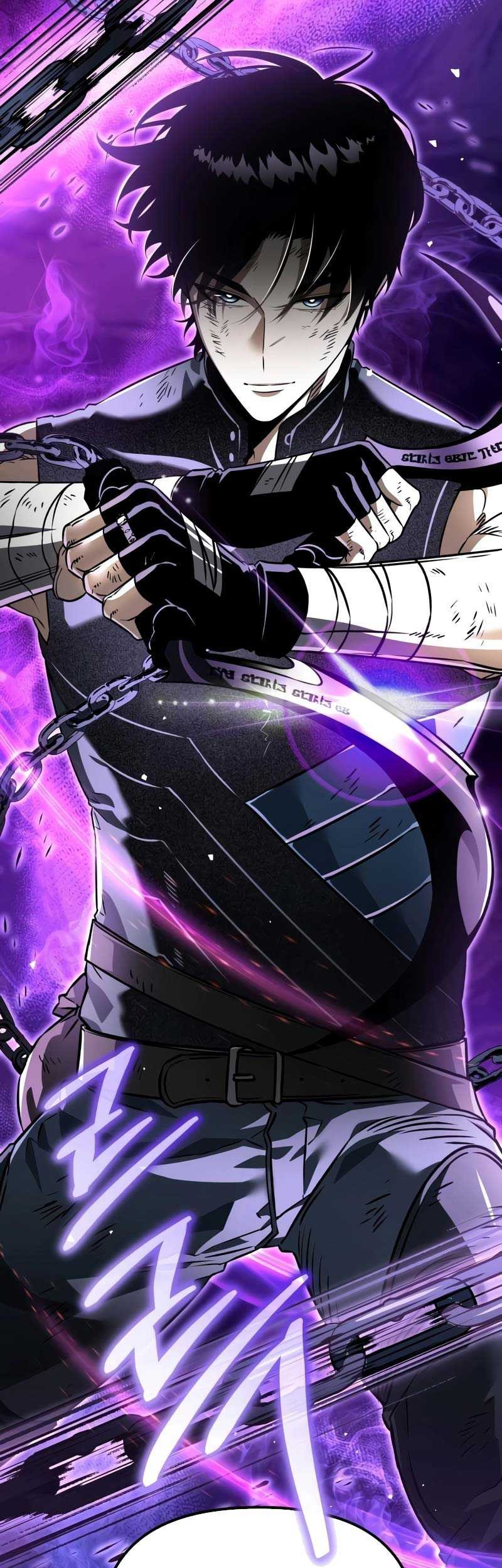 Reincarnator Chapter 29 Gambar 70