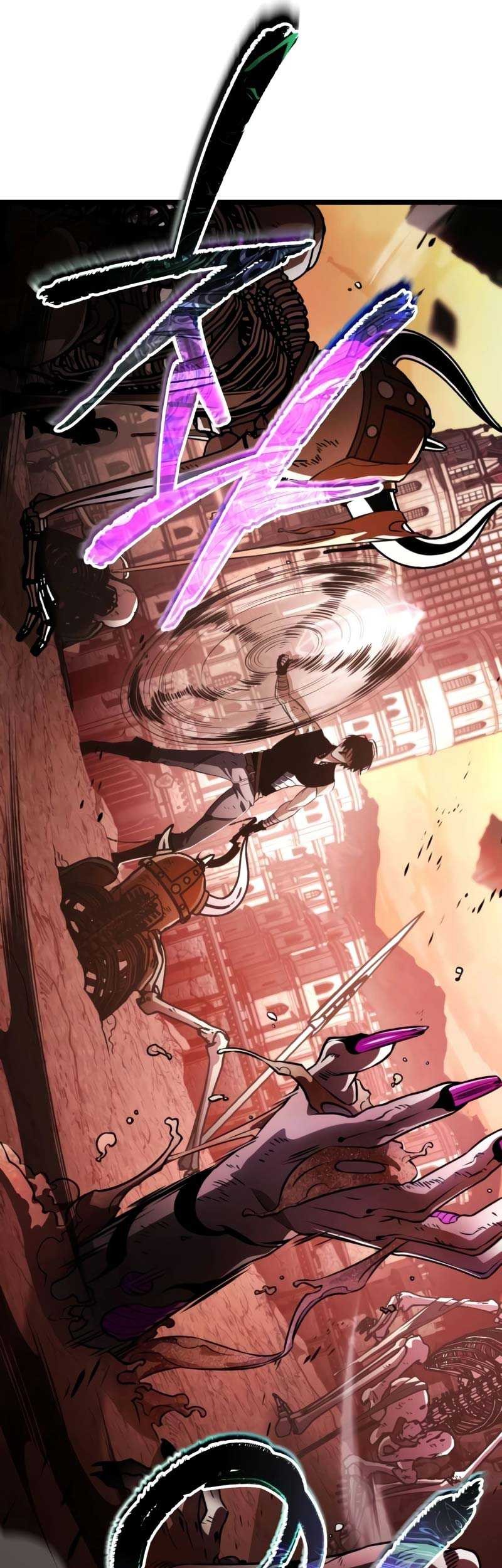 Reincarnator Chapter 29 Gambar 74