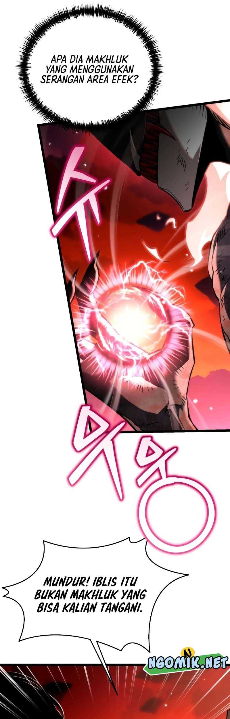 Reincarnator Chapter 29 Gambar 4