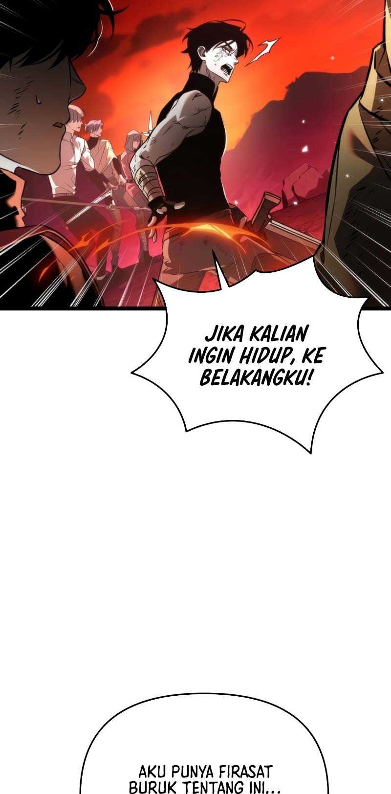 Reincarnator Chapter 29 Gambar 5