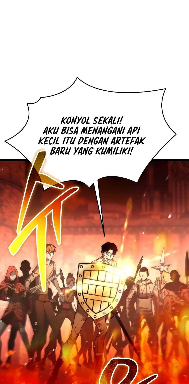 Reincarnator Chapter 29 Gambar 9