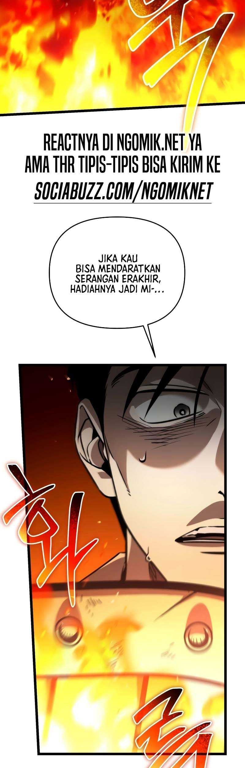 Reincarnator Chapter 29 Gambar 10