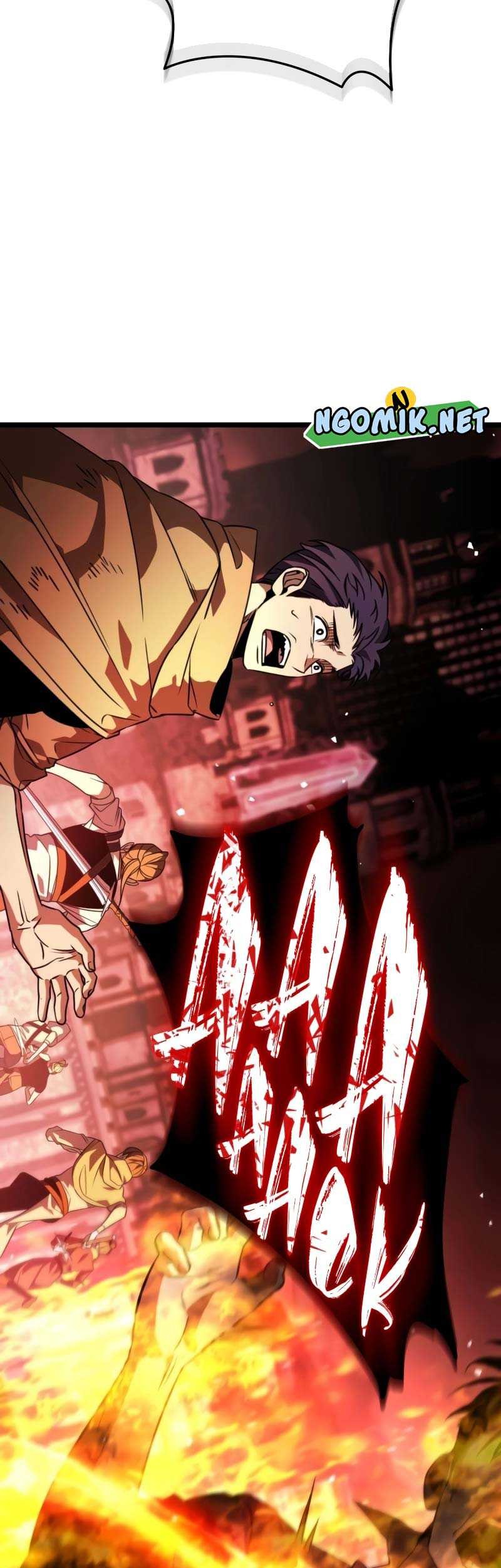 Reincarnator Chapter 29 Gambar 12