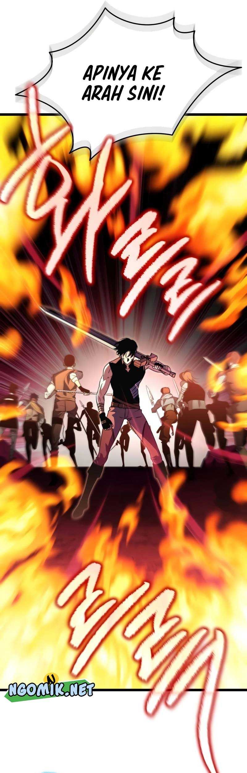 Reincarnator Chapter 29 Gambar 14