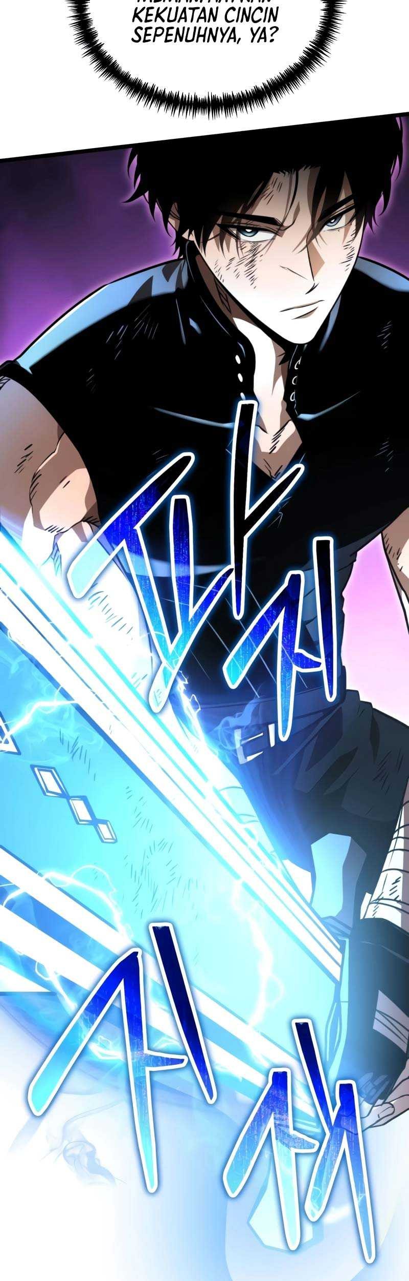 Reincarnator Chapter 29 Gambar 16