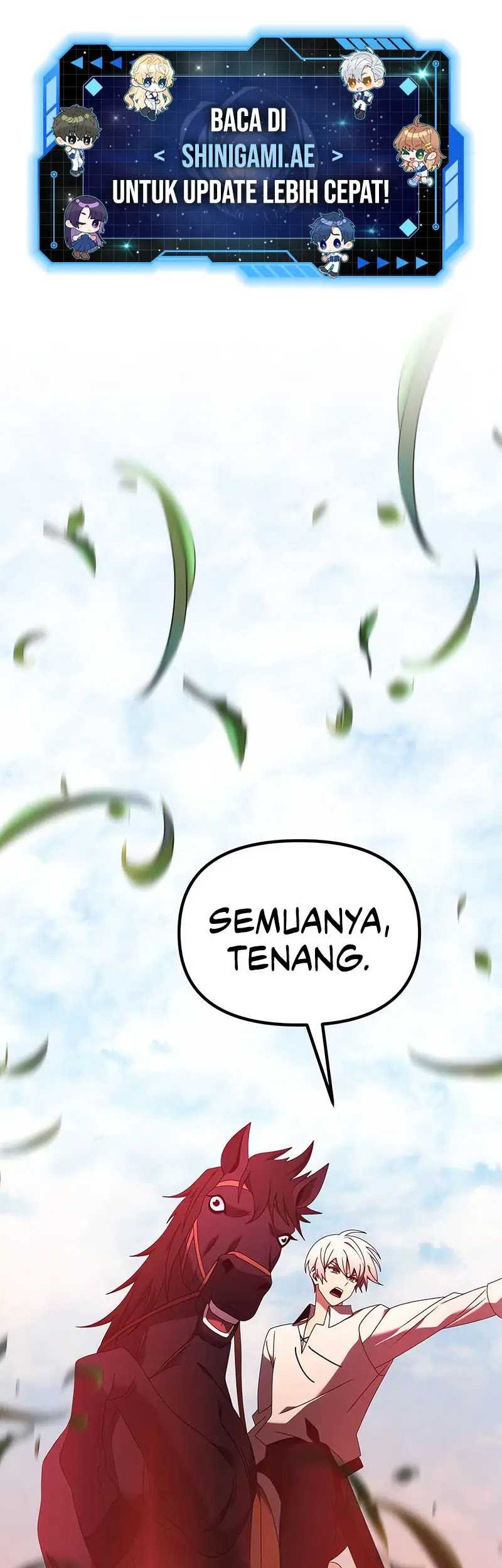 Baca Manhwa Terminally-Ill Genius Dark Knight Chapter 59 Gambar 2