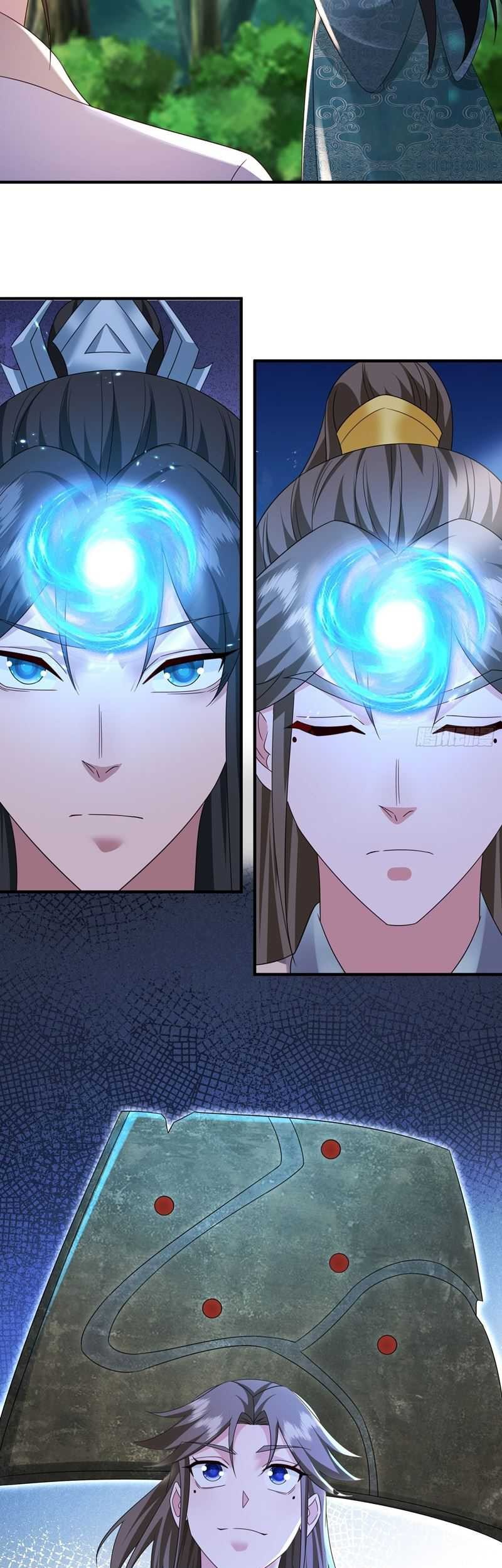 I Rely On Rewarding Apprentices To Upgrade Chapter 88 Gambar 20